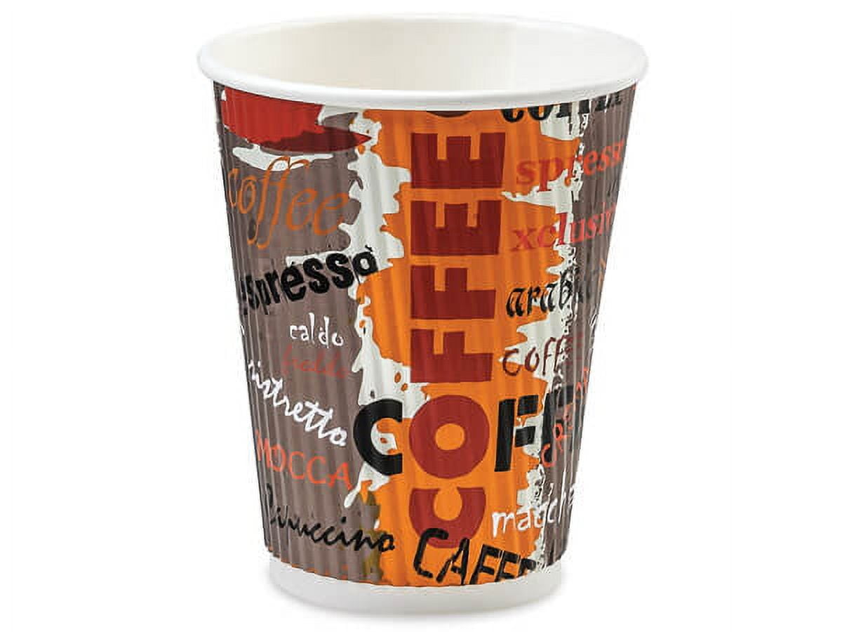 Can Coffee Glass 16 oz, Made in the US