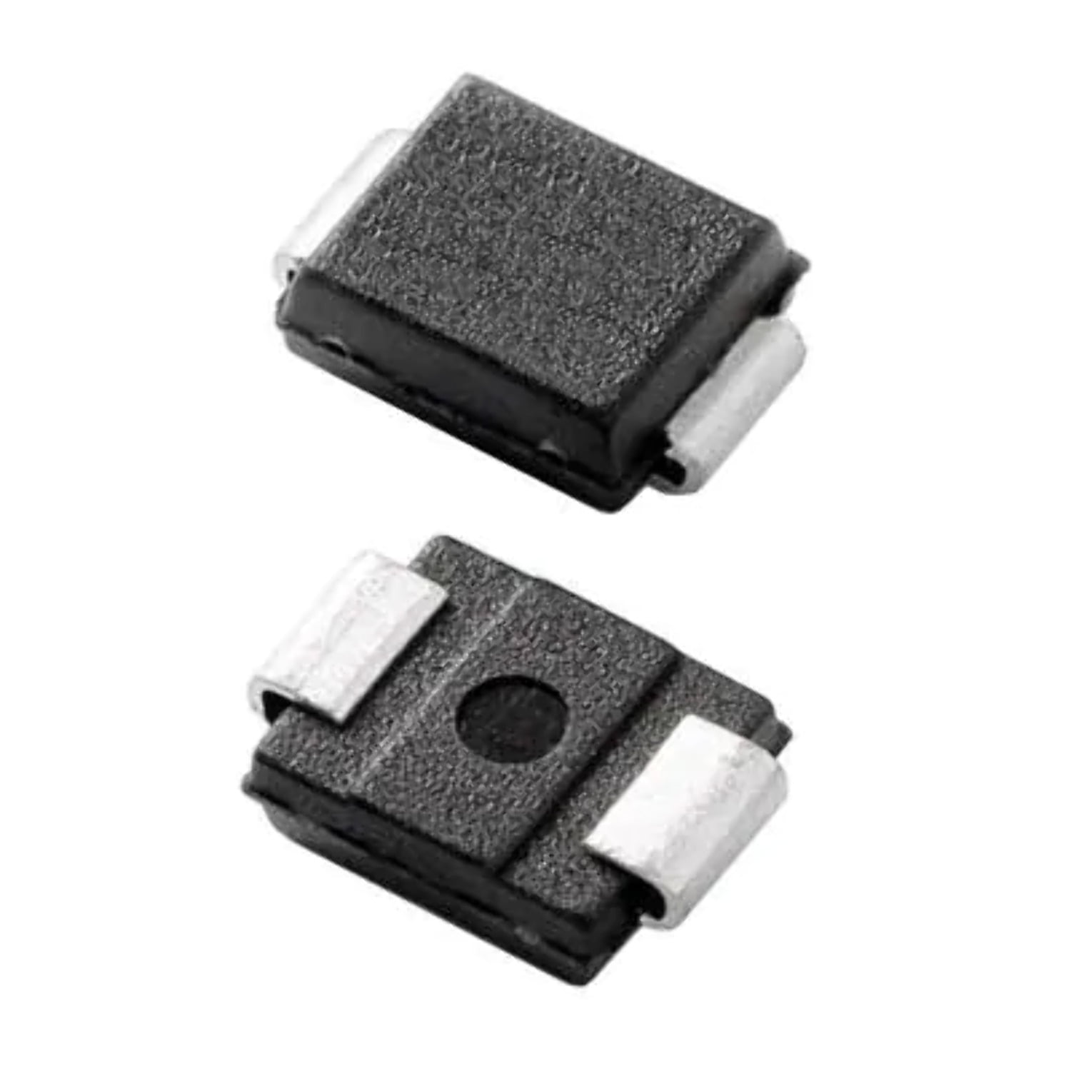 Pack of 52 P6SMB6.8AT3G Tvs Diode 5.8VWM 10.5VC SMB :RoHS, Cut Tape