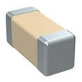 thumbnail image 1 of Pack of 55 C0603C331J5GACTU Multilayer Ceramic Capacitors 5% 330PF 50V C0G/NP0 0603 SMD/SMT :Rohs, Cut Tape, 1 of 2