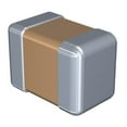 thumbnail image 1 of Pack of 55 C0805C105K8RAL7800 Multilayer Ceramic Capacitors MLCC 10V 1uF X7R 0805 10% - SMD/SMT :RoHS, Cut Tape, 1 of 2
