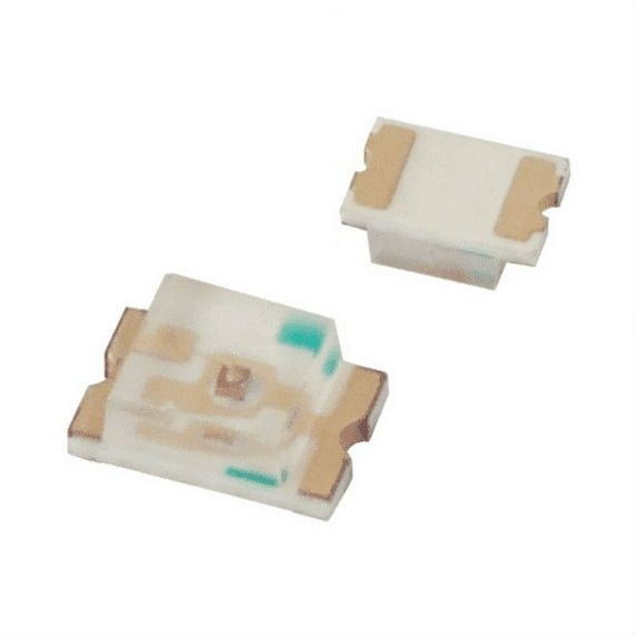 Pack of 55 LTST-C191TBKT LED Uni-Color Blue 468nm 2-Pin Chip LED, Cut Tape, RoHS