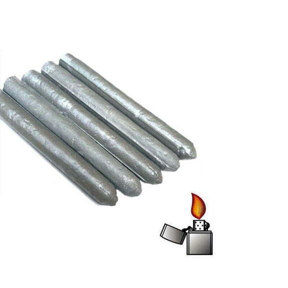 Pack of 5pcs 70mm X 10mm Cu Al Copper Aluminum MIG Welding Rod Wire Ready-to-use Low Melting Point