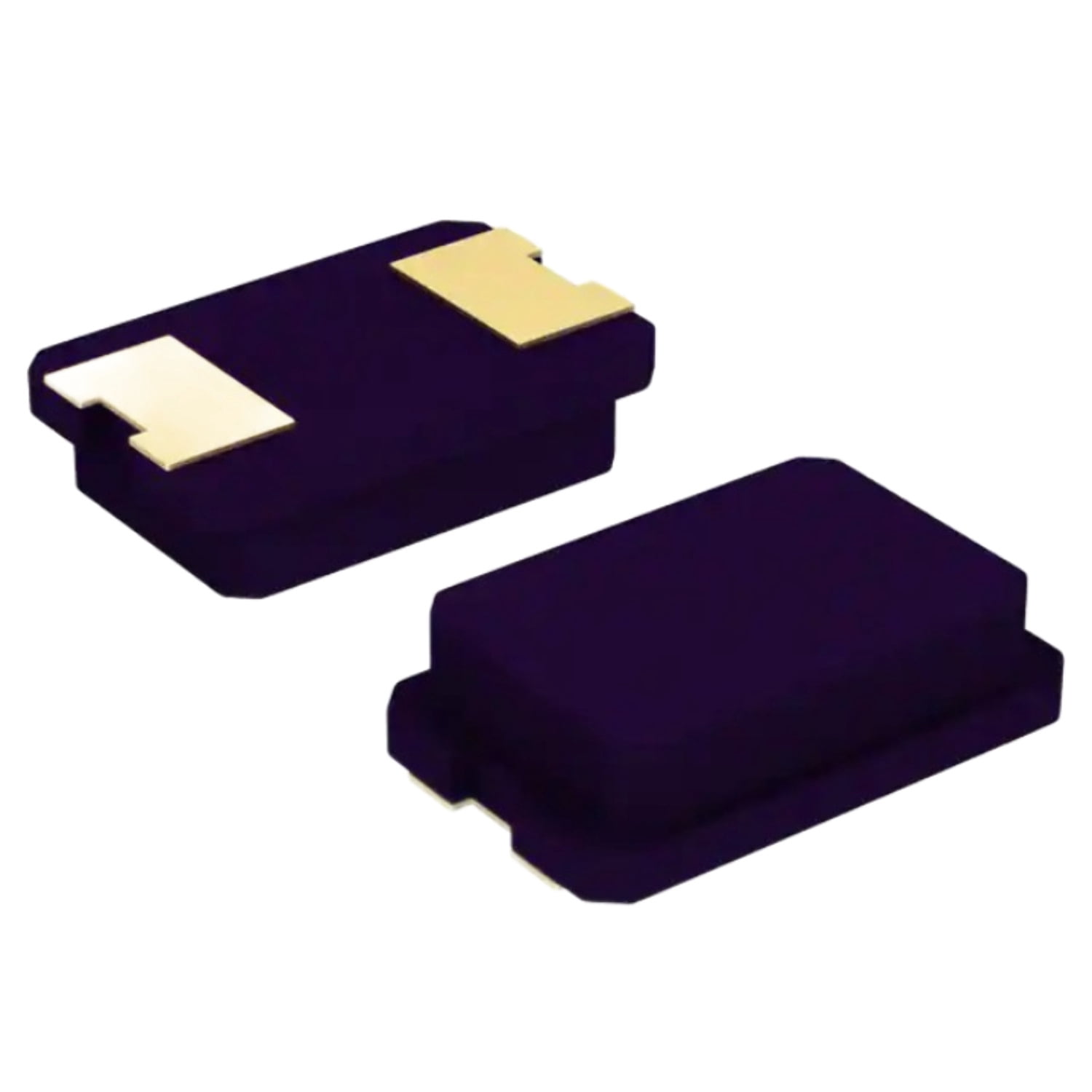 Pack of 5pcs ABM3-10.000MHZ-D2Y-T Crystal 10MHz ±20ppm (Tol) ±30ppm ...