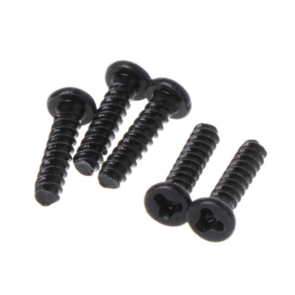 Pack of 5pcs Y Shape Type Screws Cross-shaped Replacement Screw for NS Controller Repair
