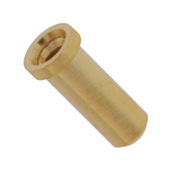 Pack of 6 0667-0-15-15-30-27-10-0 Contact SKT 30 Size Solder ST Thru-Hole Bulk, RoHS