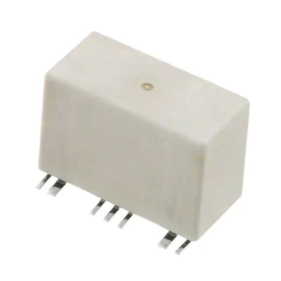 Pack of 6 2-1462051-3 Relay RF SPDT 2a 5v Gull Wing Surface Mount:RoHS,Cut Tape