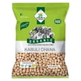 thumbnail image 1 of (Pack of 6) 24 Mantra Chickpea Kabuli Chana OG 32 oz, 1 of 4