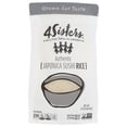 thumbnail image 1 of Pack of 6 4SISTERS Short Grain Japonica Rice 2 lb, 1 of 1