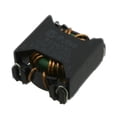 thumbnail image 1 of Pack of 6 744232222 Common Mode Choke 200MA 2LN 2.2 KOHM SMD:ROHS, 1 of 2