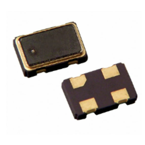 Pack of 6 ASFL1-16.000MHZ-EK-T Oscillator XTAL XO 16.0000MHZ HCMOS TTL :RoHS, Cut Tape