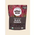 thumbnail image 1 of (Pack of 6), Alter Eco Organic Heirloom Black Quinoa , 22 Oz, 1 of 4