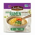thumbnail image 1 of Pack of 6, Annie Chuns Japanese-Style Shoyu Ramen Soup Bowl, 5.4 oz, 1 of 6