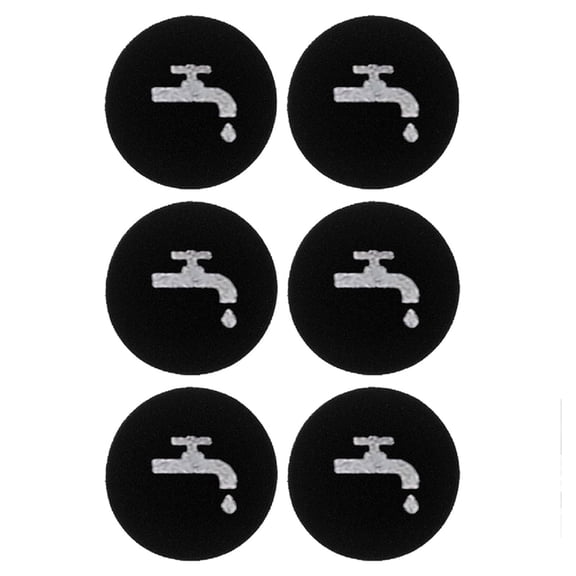 Pack of 6 Anti-Pollution Filter Cotton Vacuum Replacement Filter for BHFEA420J/BHFEA520J