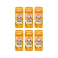 thumbnail image 1 of Pack of (6) Arm And Hammer Ultramax, Unscented Antiperspirant Deodorant, Invisible Solid, 2.6 fl oz, 1 of 1