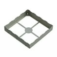 thumbnail image 1 of Pack of 6 BMI-S-203-F RF Shield 1.032 X 1.032 Frame :RoHS, Cut Tape, 1 of 2