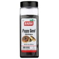 thumbnail image 1 of (Pack of 6) Badia Poppy Seed, 16 oz, 1 of 3