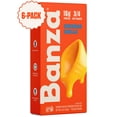 thumbnail image 1 of (Pack of 6) Banza Mac and Cheese, Shells with Classic Cheddar 5.5 Oz, 1 of 5