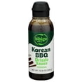 thumbnail image 1 of (Pack of 6) Bibigo Korean BBQ Sauce Drizzle 12.16 Oz, 1 of 1