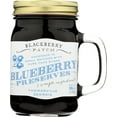 thumbnail image 1 of Pack of 6, Blackberry Patch Handled Mug Blueberry Preserves, 18 oz, 1 of 5