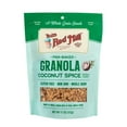 thumbnail image 1 of Pack of 6, Bobs Red Mill Coconut Spice Homestyle Granola, 11 oz, 1 of 5