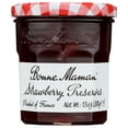thumbnail image 1 of Pack of 6, Bonne Maman Strawberry Preserves, 13 oz, 1 of 5