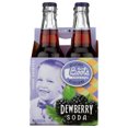 thumbnail image 1 of (Pack of 6) Boots Beverages Dewberry Soda 4 Pack 48 Fo, 1 of 1