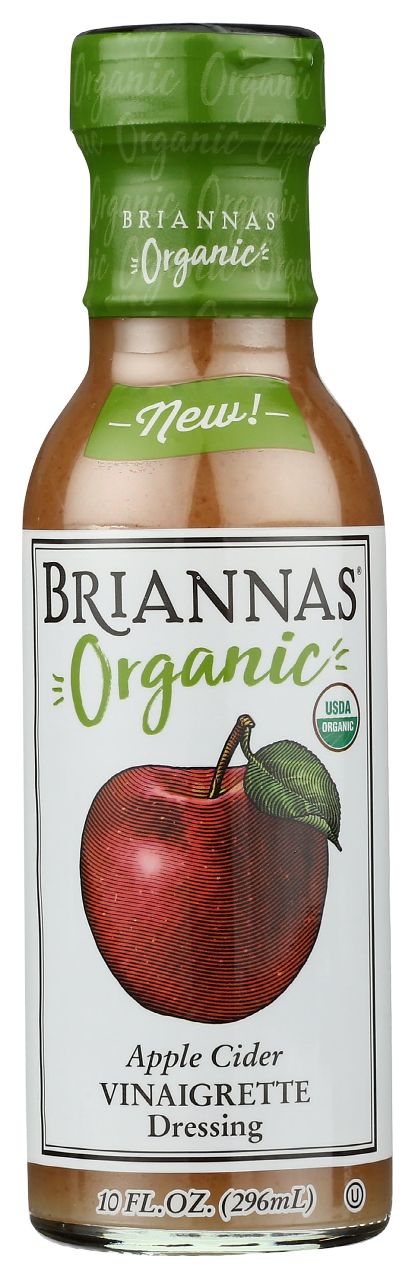 BRIANNAS Business Bulk Buy: Salad Dressings & Toppings - Canned & Dry Food  - Business.walmart.com