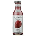 thumbnail image 1 of Pack of 6, Briannas Raspberry Poppy Seed Dressing, 12 oz, 1 of 6