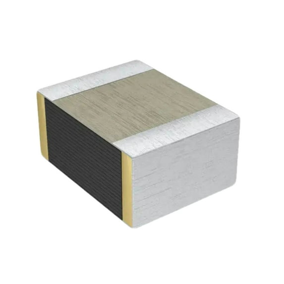Pack of 6 C3225X7S2A475M200AB Multilayer Ceramic Capacitors 20% 4.7UF 100V X7S 1210 ,RoHS, Cut Tape