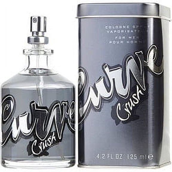 (Pack of 6) CURVE CRUSH COLOGNE SPRAY 4.2 OZ by Liz Claiborne