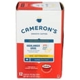 thumbnail image 1 of (Pack of 6) Camerons Coffee Highlander Grog Coffee 4.33 Oz, 1 of 1