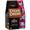 thumbnail image 1 of (Pack of 6), Char Crust All American Barbecue Dry-Rub Seasoning, 4 oz, 1 of 3