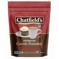 thumbnail image 1 of (Pack of 6), Chatfield's Premium Carob Powder, 16 oz, 1 of 5