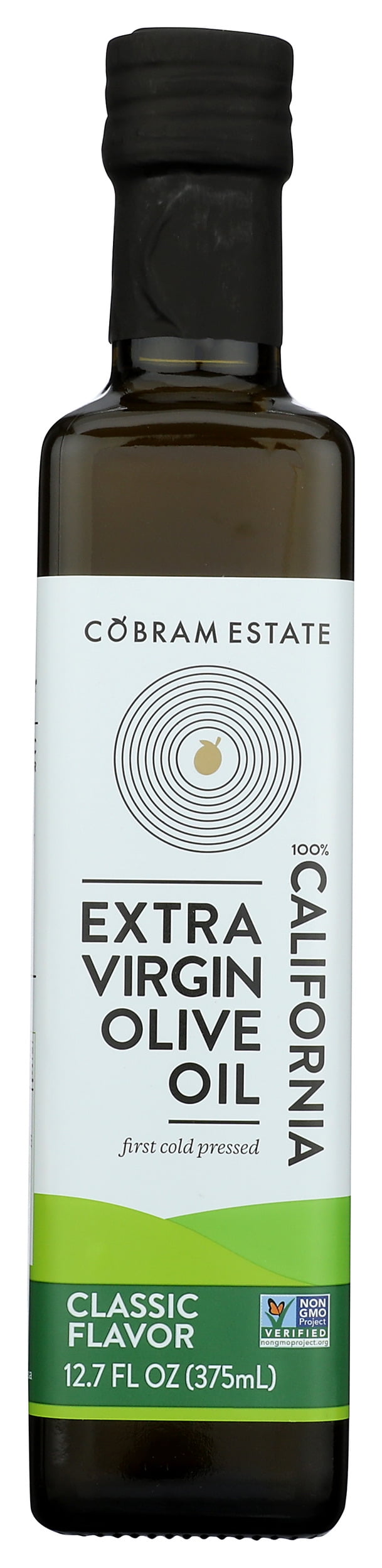 Pack of 6, Cobram Estate Classic Extra Virgin Olive Oil, 12.7 fl oz