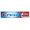 thumbnail image 1 of 6 Pack - Cavity Protection Toothpaste, Regular, 8.2oz Each, 1 of 2