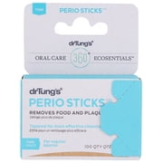 Pack of 6, Dr Tungs Perio Sticks, 100 pc