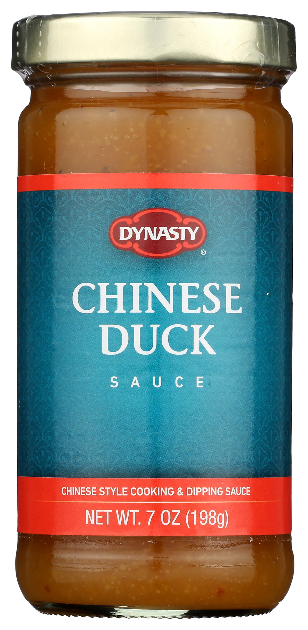 Pack of 6, Dynasty Chinese Duck Sauce, 7 oz