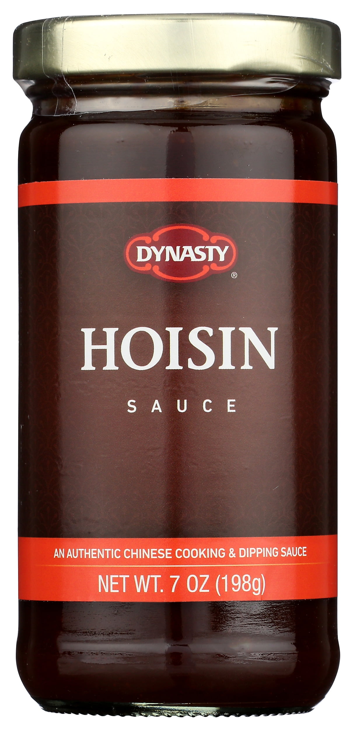 Pack of 6, Dynasty Hoisin Sauce, 7 oz