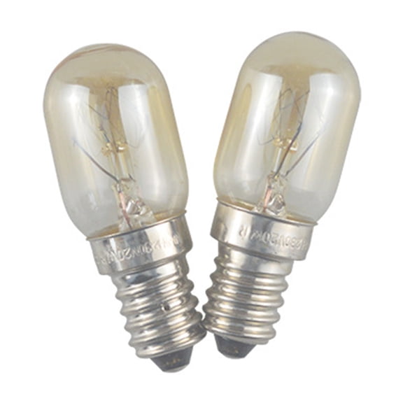 Pack of 6 Efficient 220V 20W Microwave Oven Bulb Microwave Light Bulb Lighting Solution Easy Installation for Oven