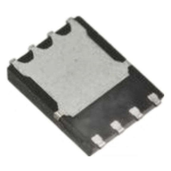 Pack of 6 FDPC8014S Trans MOSFET N-CH 25V 20A/41A 8-Pin Power 56 EP, Cut Tape, RoHS
