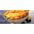 thumbnail image 1 of Pack of 6, Fred's, Battered Cauliflower, 2 lbs, 1 of 6