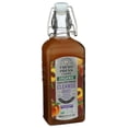 thumbnail image 1 of (Pack of 6) Fresh Press Farms Vinegar Peach Cider Cleanse 485 Ml, 1 of 1