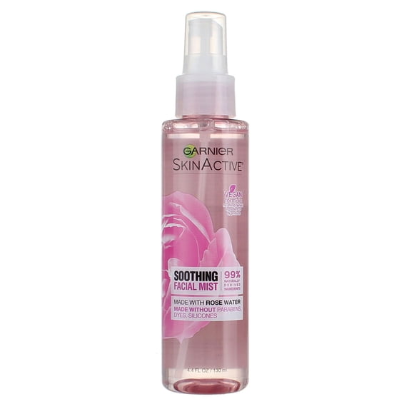 Garnier SkinActive Facial Mist 6 oz (6 pack)