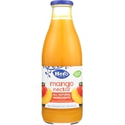 Pack of 6, Hero Nectar Mango, 33.8 fl oz