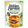 thumbnail image 1 of (Pack of 6) Hidden Harvest Mix Pancake Chocolate Chip 20 oz, 1 of 4