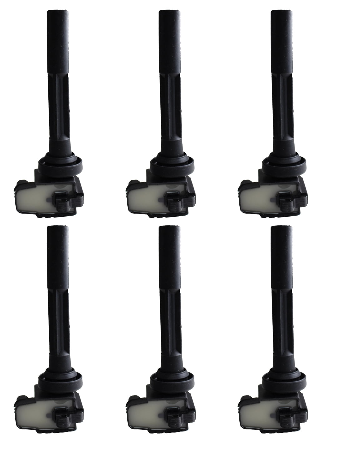 NGK 2001-99 Isuzu VehiCROSS COP Ignition Coil main image 1
