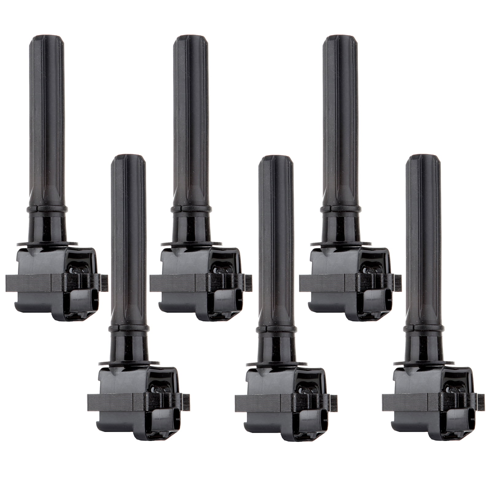Autozone Coil Pack 77 - x6h756l