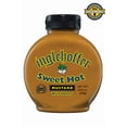 thumbnail image 1 of Pack of 6, Inglehoffer Sweet Hot Mustard, 10.25 oz, 1 of 6