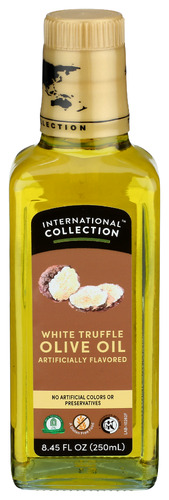 (Pack of 6) International Collection Olive Oil Truffle 8.45 oz