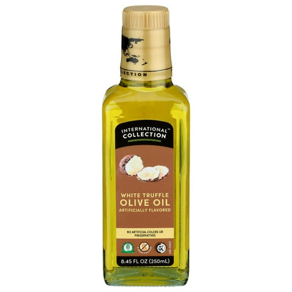 (Pack of 6) International Collection Olive Oil Truffle 8.45 oz
